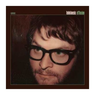 Telekinesis - Effluxion LP