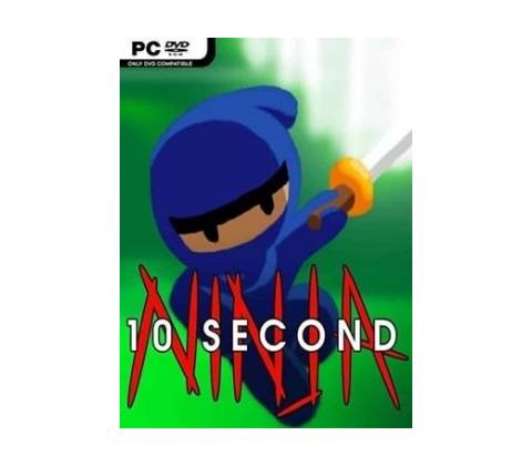 10 Second Ninja
