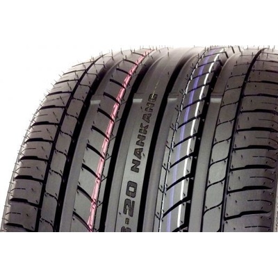 Nankang NS-20 235/45 R17 97W runflat