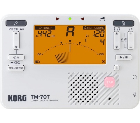 Korg TM-70C
