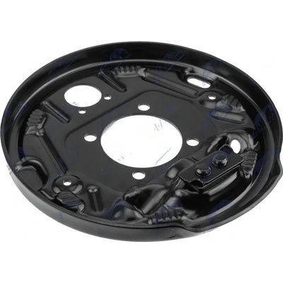 NTY Ochranný Štít Brzdového Kotúče Smart Fortwo 450 451 07- Zadný náprava Pravá Strana (4504230205)