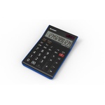 Sharp EL-145TBL Калкулатори