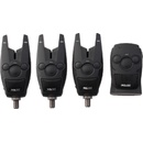 ProLogic Set signalizátorov Bat+ Bite Alarm Blue 3+1