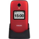 Mobilné telefóny EVOLVEO EasyPhone FS