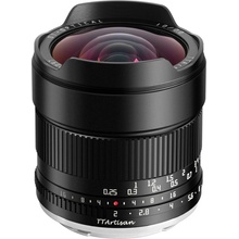 TTARTISAN 10 mm f/2 Fujifilm X