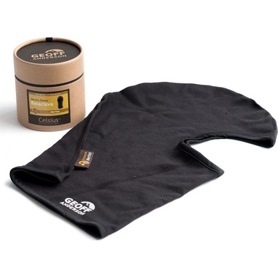 Geoff Anderson kukla Balaclava merino fleece – Zboží Dáma
