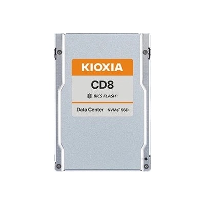 KIOXIA CD8 3,2TB, KCD8XVUG3T20