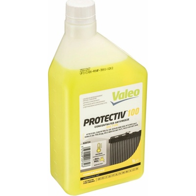 Valeo Protectiv 100 žlutá 1 l – Hledejceny.cz
