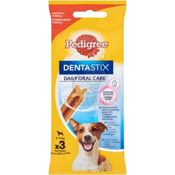 Image 1 of PEDIGREE DentaStix M - 56 бр