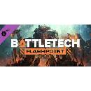 Battletech: Flashpoint