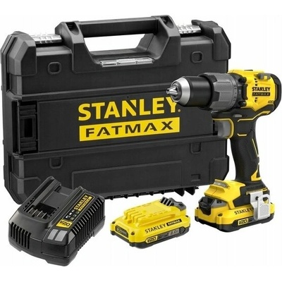 WIERTARKO-WKRĘTARKA SFMCD726D2T FATMAX