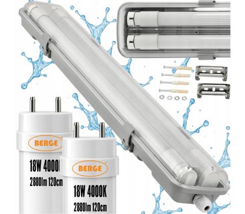 ECO LIGHT EC79585-2XEC79750
