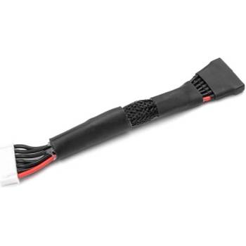 Revtec Конверсионен балансиращ кабел 6s-xh - 6s-eh 22awg 10см