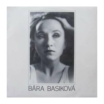 BASIKOVA, BARA - BARA BASIKOVA - REMASTERED CD