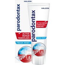 Parodontax aktívna obnova ďasien Fresh Mint 75 ml