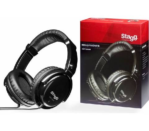 Stagg SHP-5000H