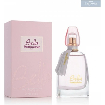 Image 1 of Franck Olivier Bella EDP 75 ml