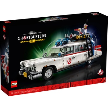 LEGO® Creator - Ghostbusters ECTO-1 (10274)