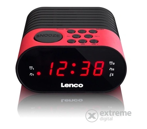 Lenco CR-07