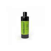 HERBADENT ORIGINAL Ústní voda z bylin 400 ml