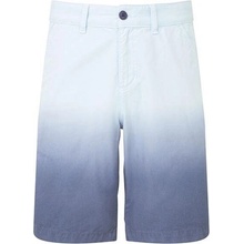 Wombat pánske šortky WB904 Blue-White