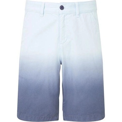 Wombat pánske šortky WB904 Blue-White