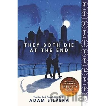 They Both Die at the End