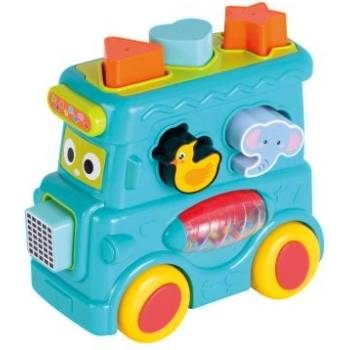 Infunbebe Автобусна вложка 15см