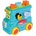 Infunbebe Автобусна вложка 15см (038903)