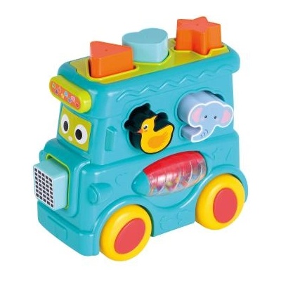 Infunbebe Автобусна вложка 15см