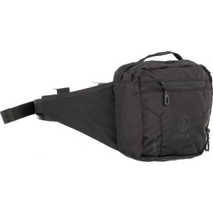 Kohla Hipbelt Swift 2 Цвят: черен