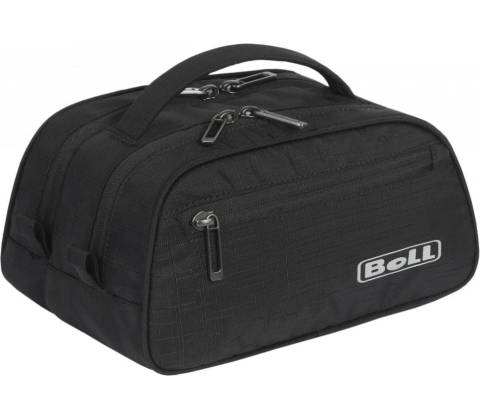 Boll Toiletry Case šedá