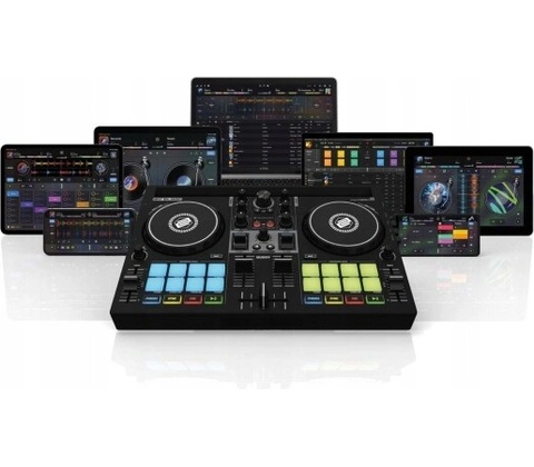 Reloop Buddy