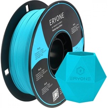 Eryone Matte PLA Aqua Blue 1.75mm, 1 kg