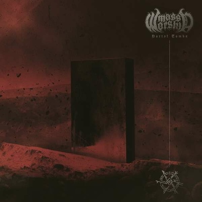 MASS WORSHIP - Portal Tombs CD