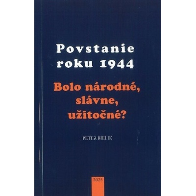 Povstanie roku 1944