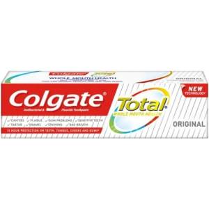 Colgate Total Original Паста за зъби 100 мл
