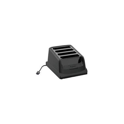 Zebra Ladeschale fuer Handgeraet (CRDCUP-TC2L4B-01)