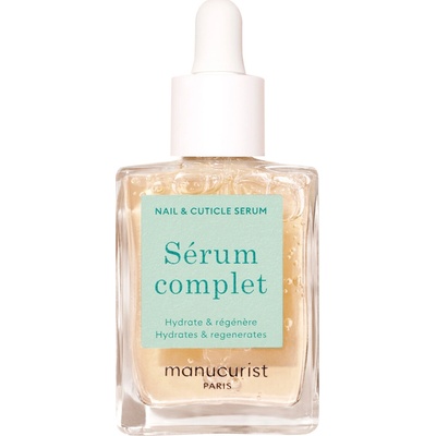 Manucurist Sérum Complet 15 ml