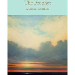 Prophet (2016)