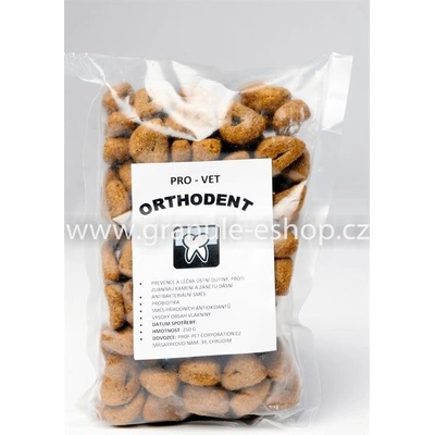 PRO VET OrthoDent 250 g