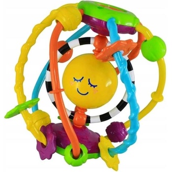 Sparkys - дрънкалка/гризалка ТОПКА