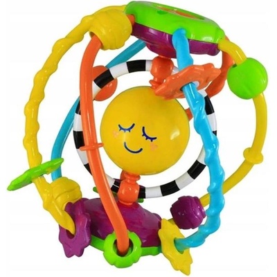 Sparkys - дрънкалка/гризалка ТОПКА