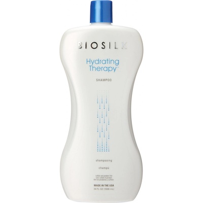 Biosilk Hydrating Therapy Conditioner 1000 ml
