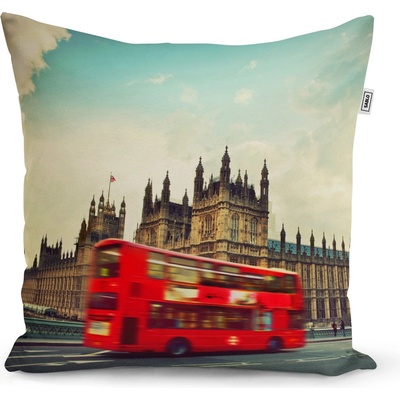 Sablio vankúš Londýn 50x50