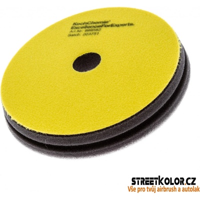 Koch Chemie Fine Cut Pad 126x23 mm