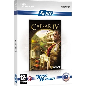 Caesar 4