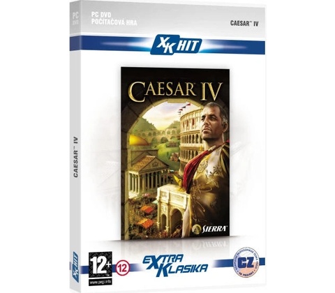 Caesar 4