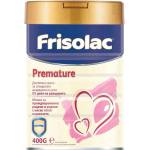 Frisolac Диетично мляко за недоносени бебета Frisolac - Premature, 400 g (8716200714815) - ozone