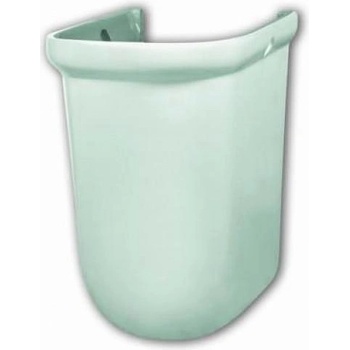 Roca Полуконзола за умивалник terma nova - егейс (25688)